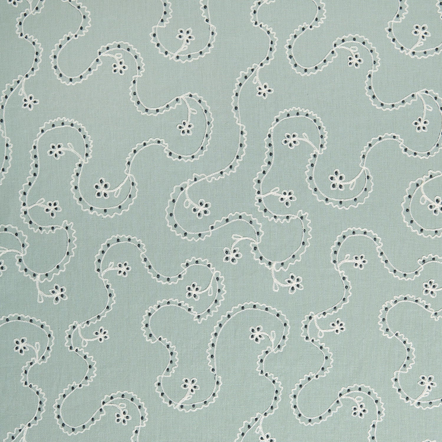 Linwood Lysander Glen Made to Measure Curtains