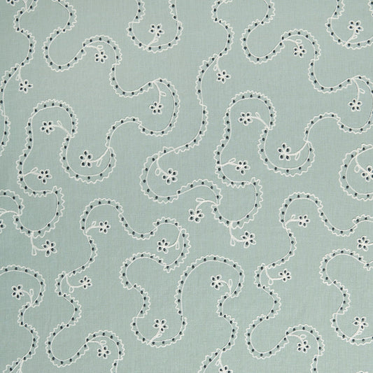 Linwood Lysander Glen Made to Measure Curtains