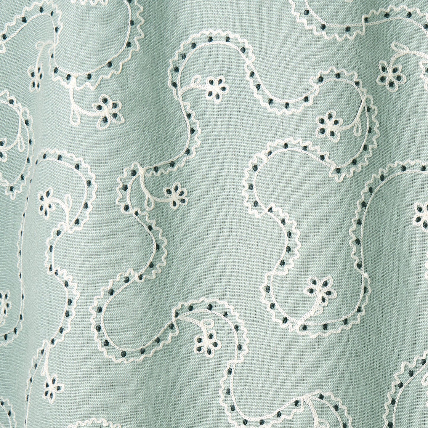 Linwood Lysander Glen Made to Measure Curtains