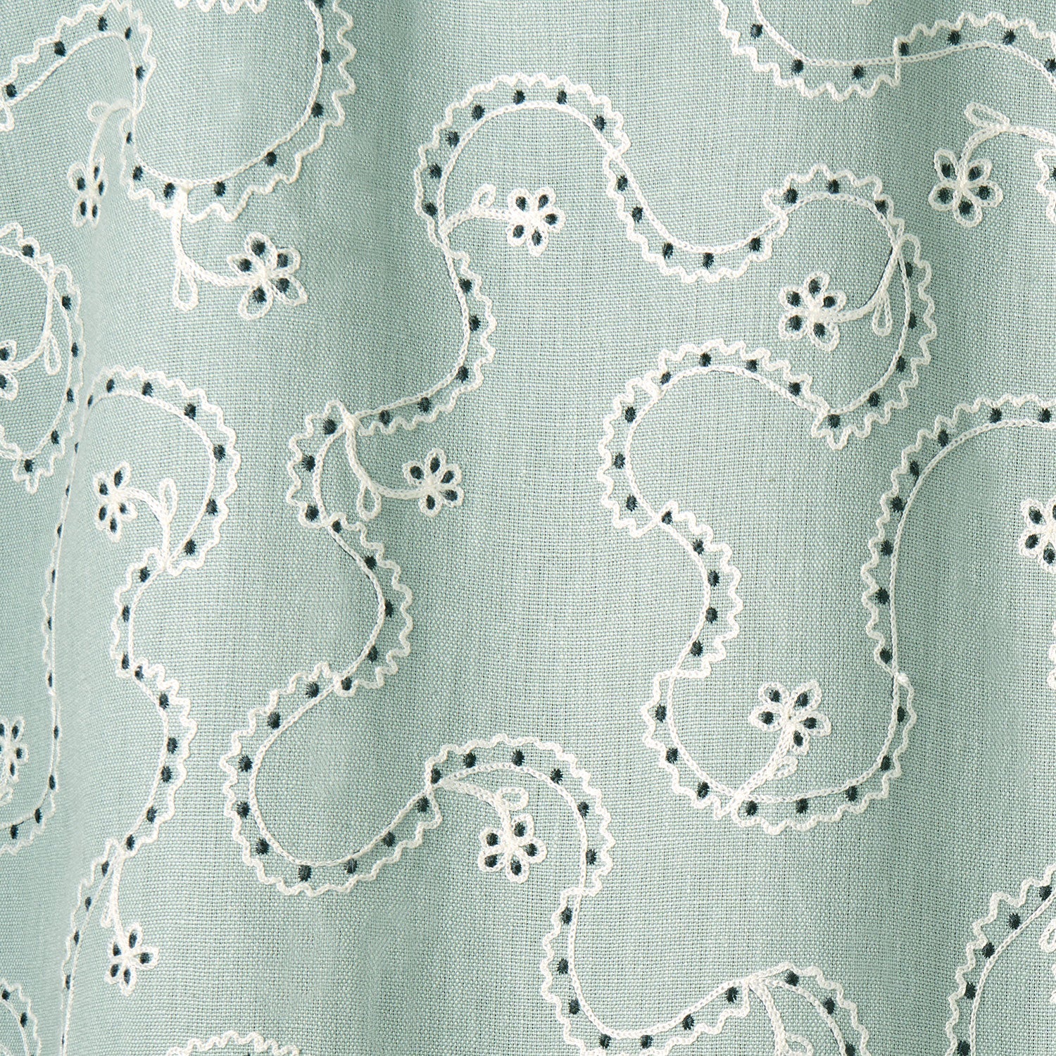 Linwood Lysander Glen Made to Measure Curtains
