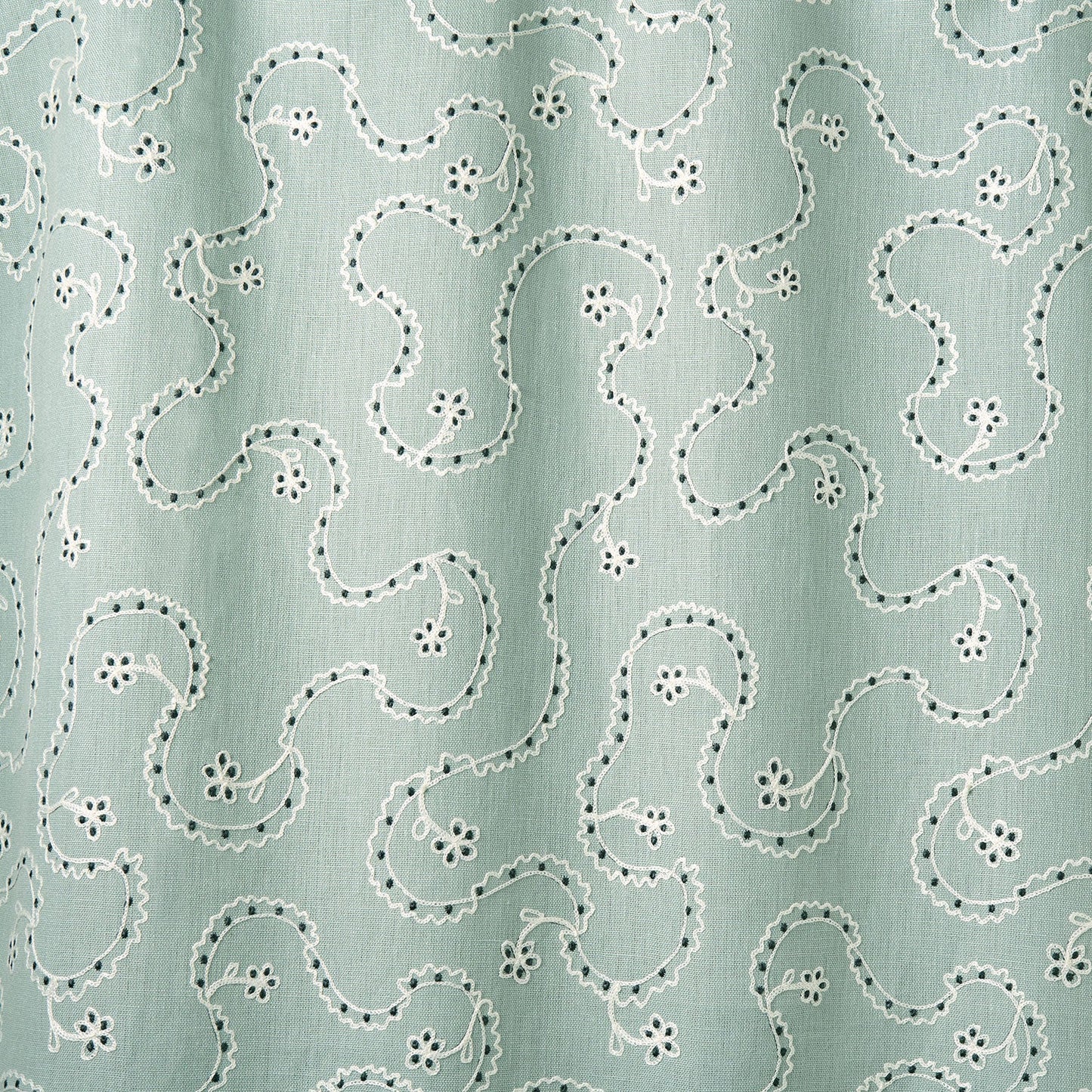 Linwood Lysander Glen Made to Measure Curtains