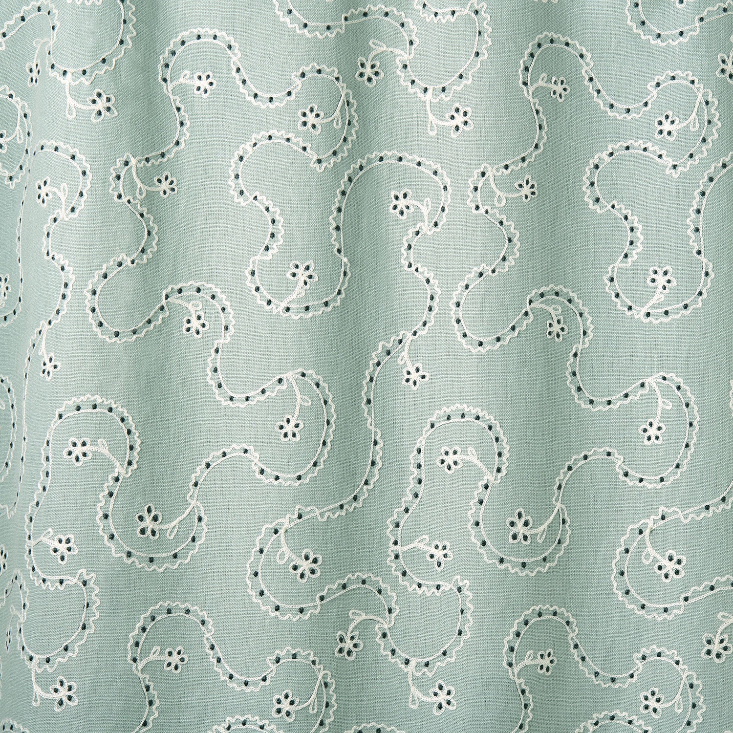 Linwood Lysander Glen Made to Measure Curtains