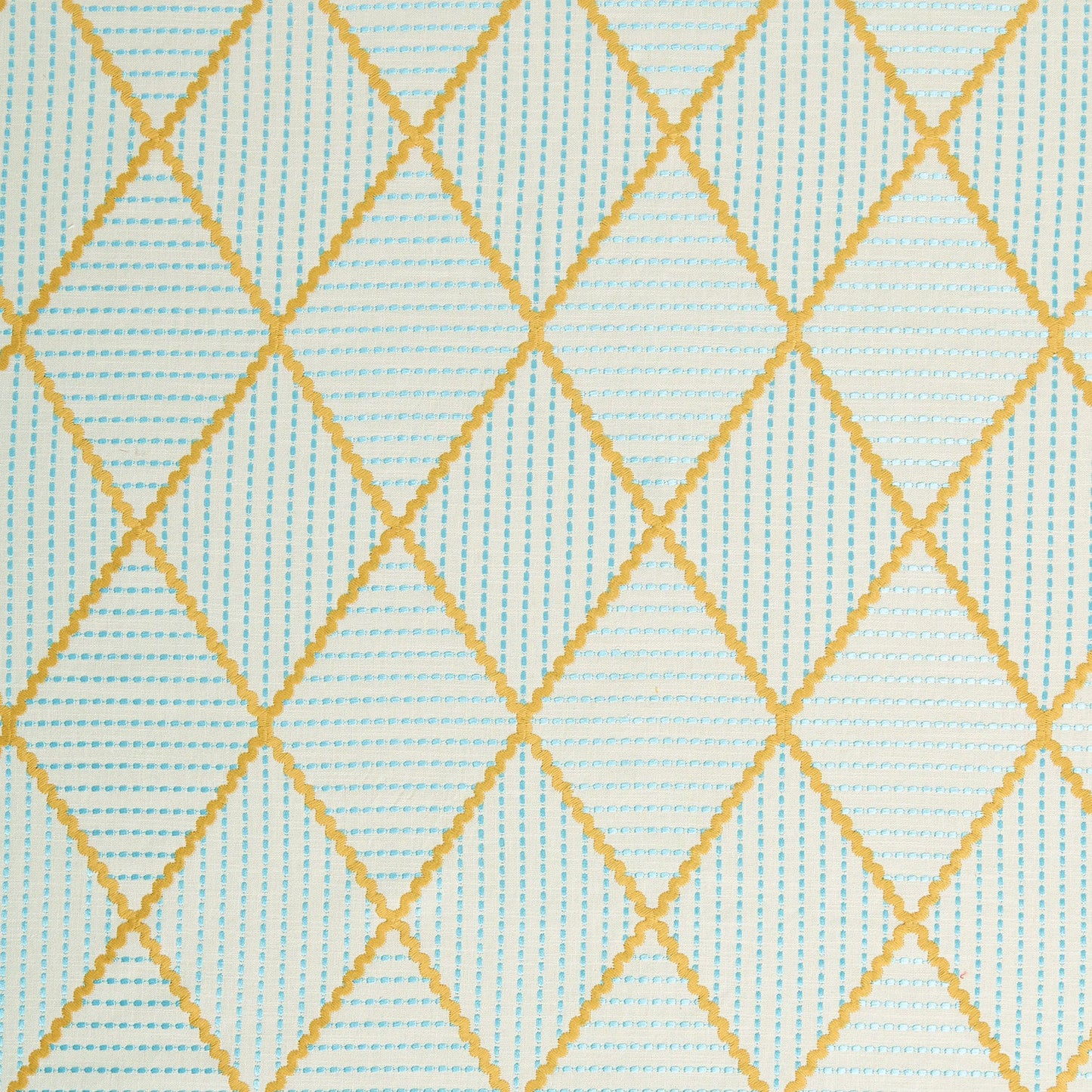 Linwood Oberon Beach Made to Measure Curtains