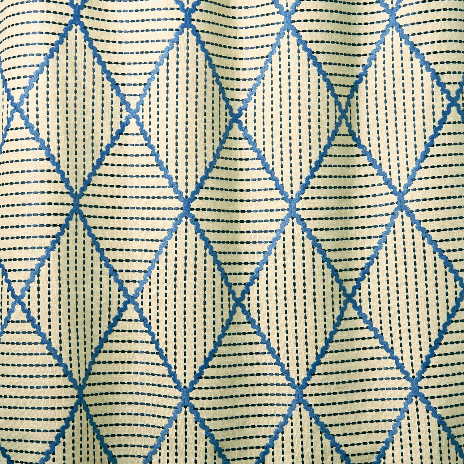 Linwood Oberon Lake Made to Measure Curtains