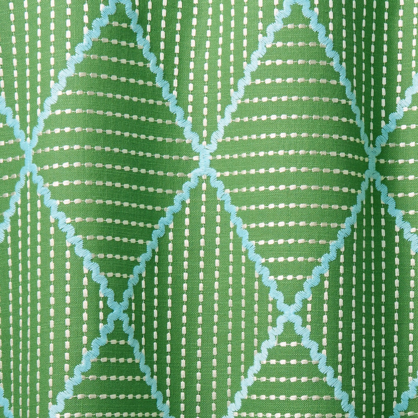 Linwood Oberon Glade Made to Measure Curtains