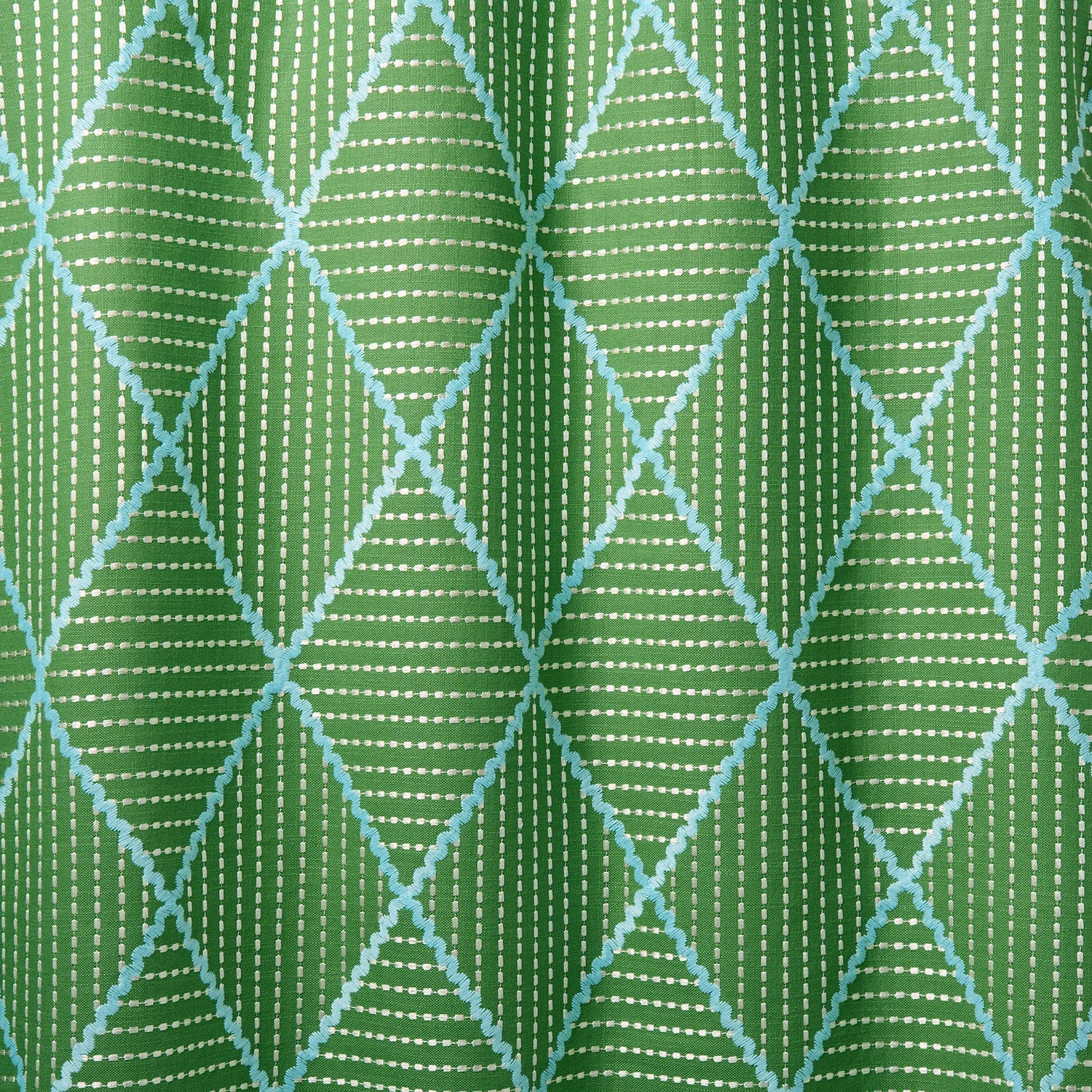 Linwood Oberon Glade Made to Measure Curtains