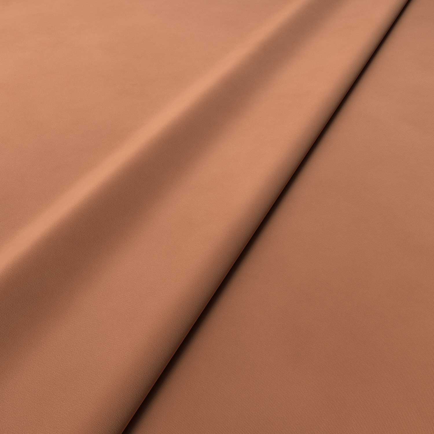 Linwood Tango Velvet Peanut FR Made to Measure Curtains