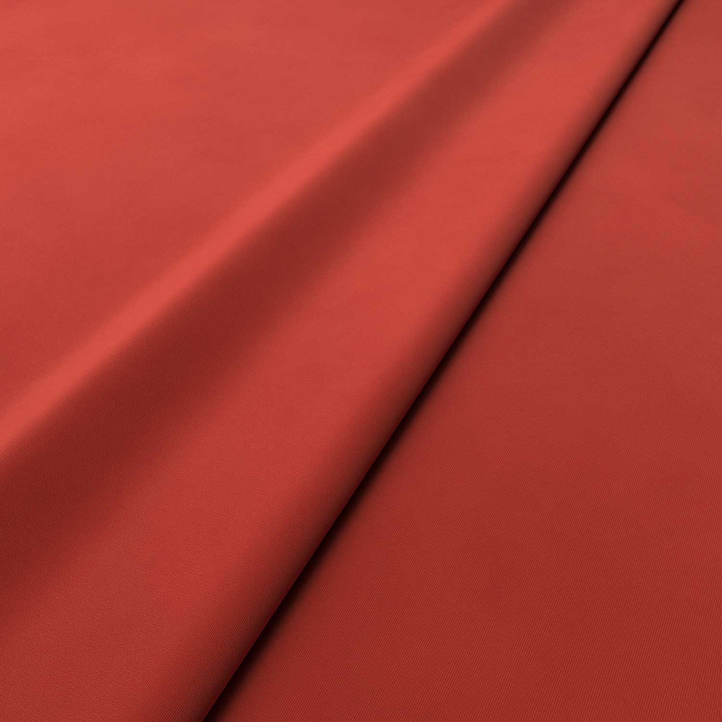 Linwood Tango Velvet Terracotta FR Made to Measure Curtains