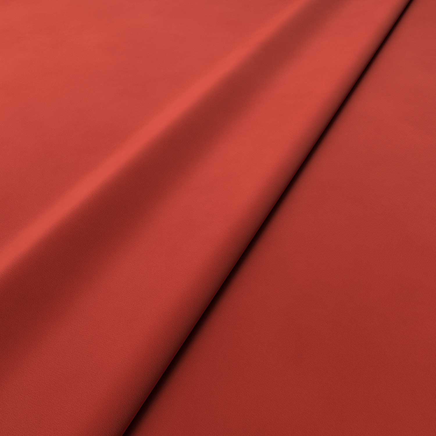 Linwood Tango Velvet Terracotta FR Made to Measure Curtains