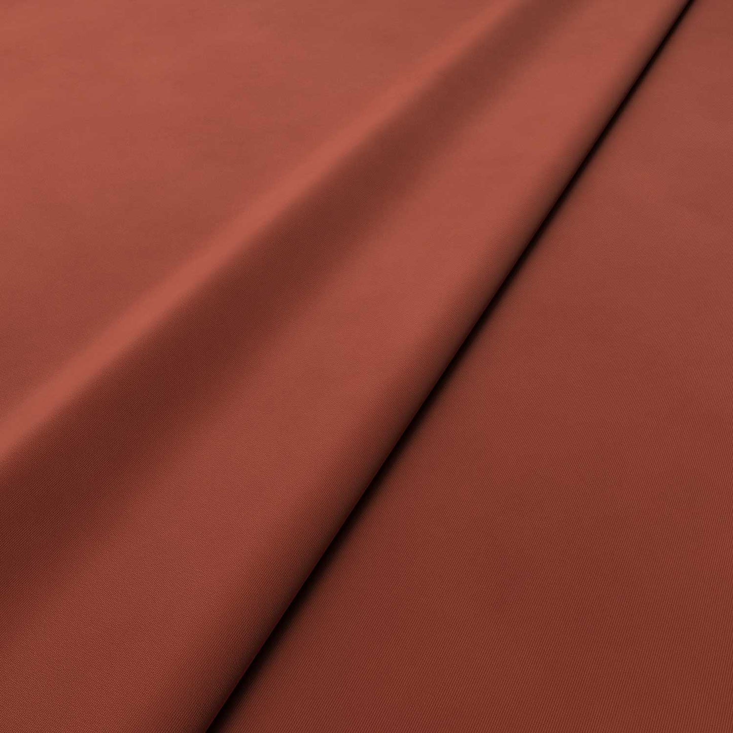 Linwood Tango Velvet Rosewood FR Made to Measure Curtains