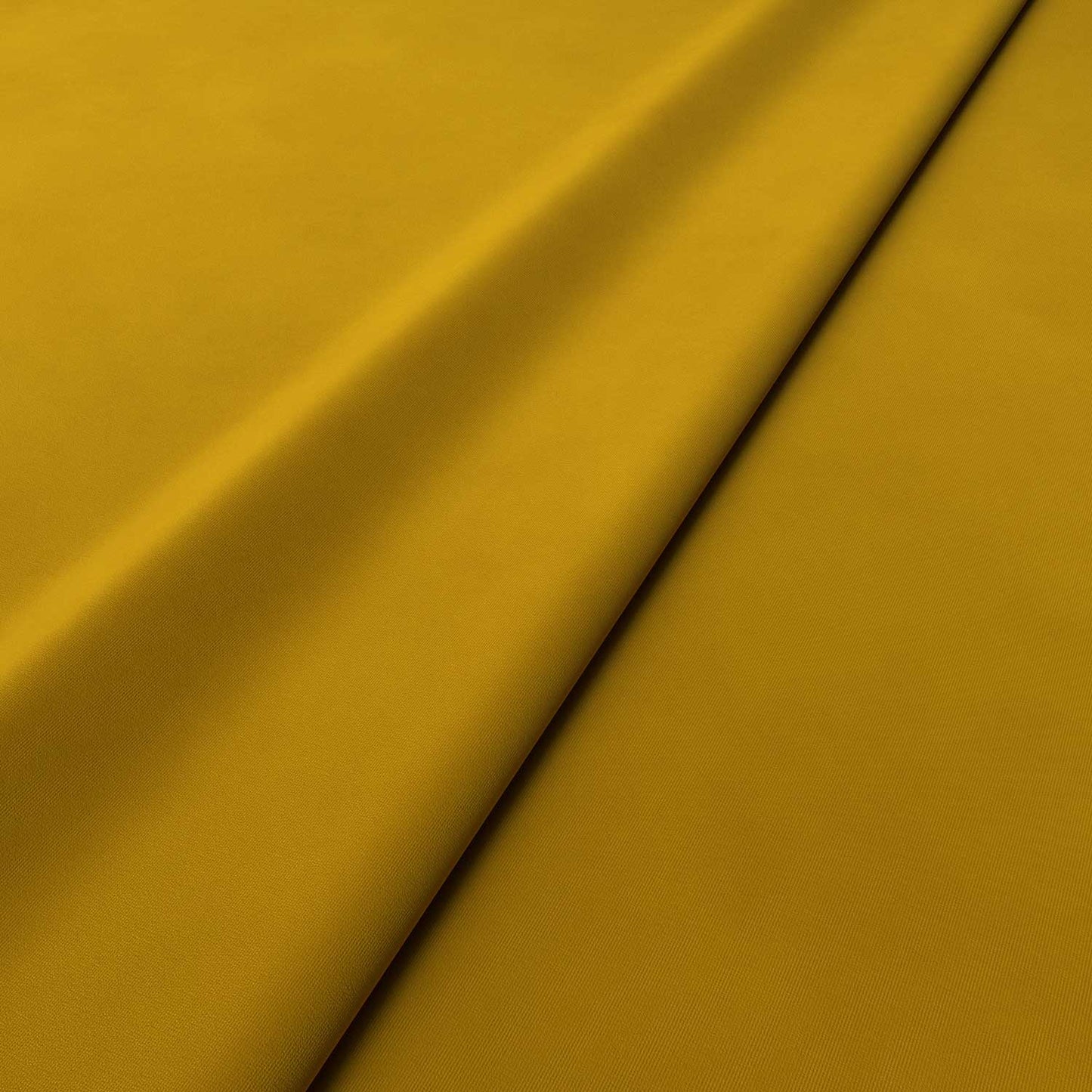 Linwood Tango Velvet Ochre FR Made to Measure Curtains