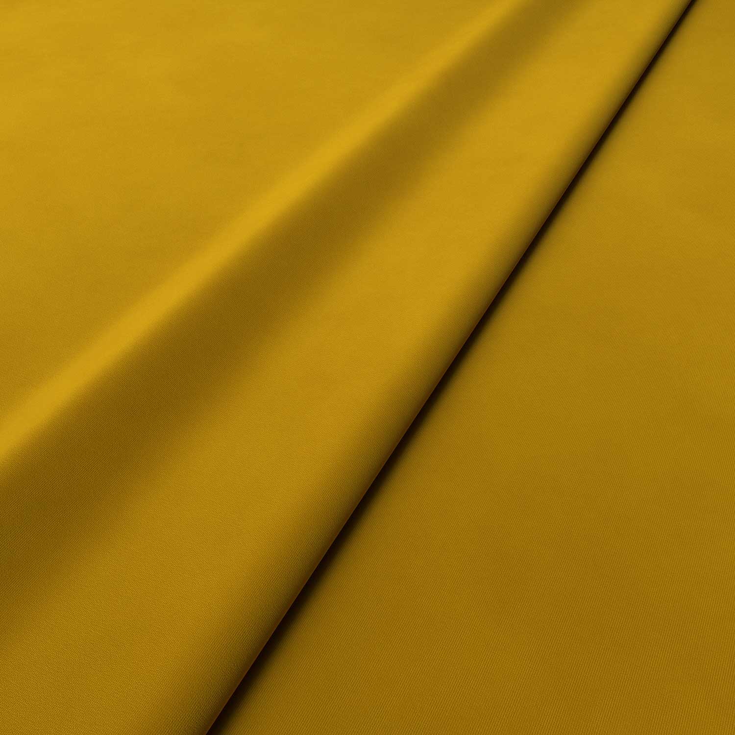 Linwood Tango Velvet Ochre FR Made to Measure Curtains