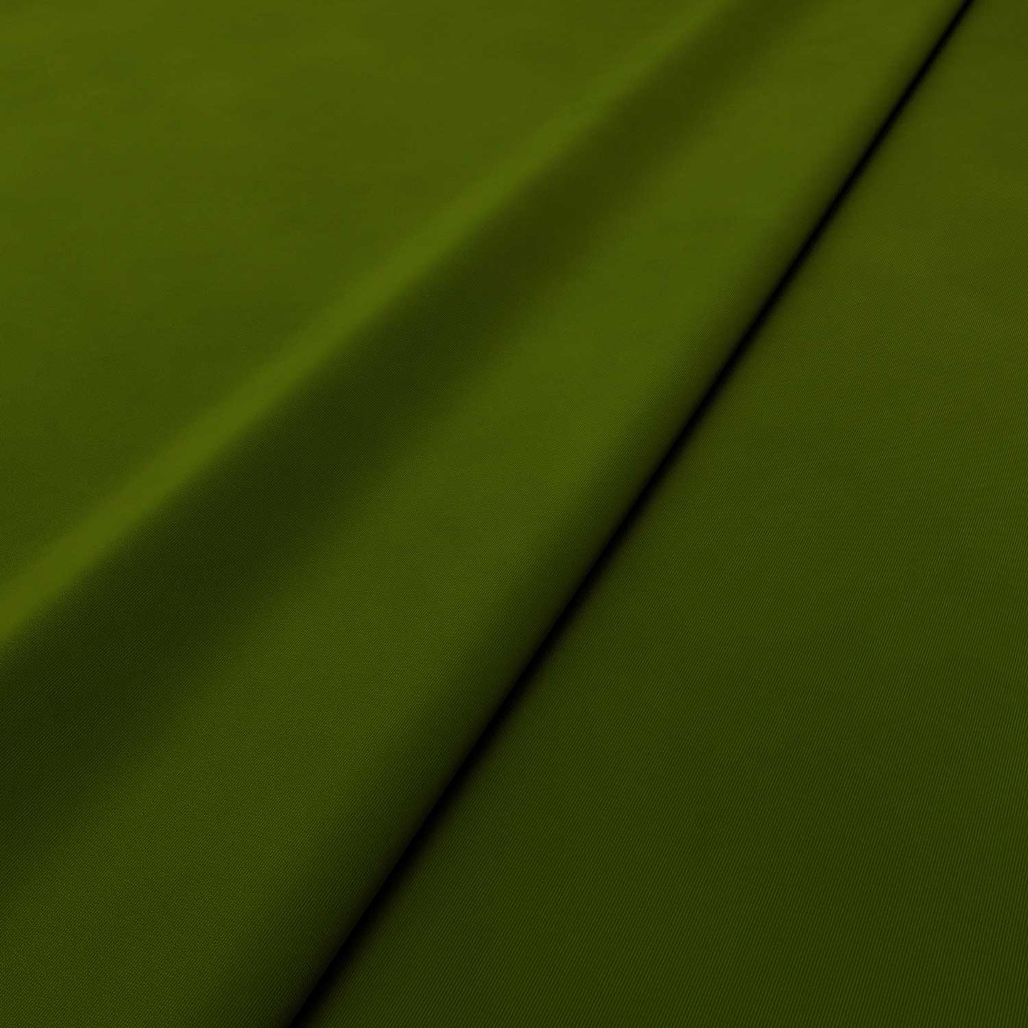 Linwood Tango Velvet Pine FR Made to Measure Curtains