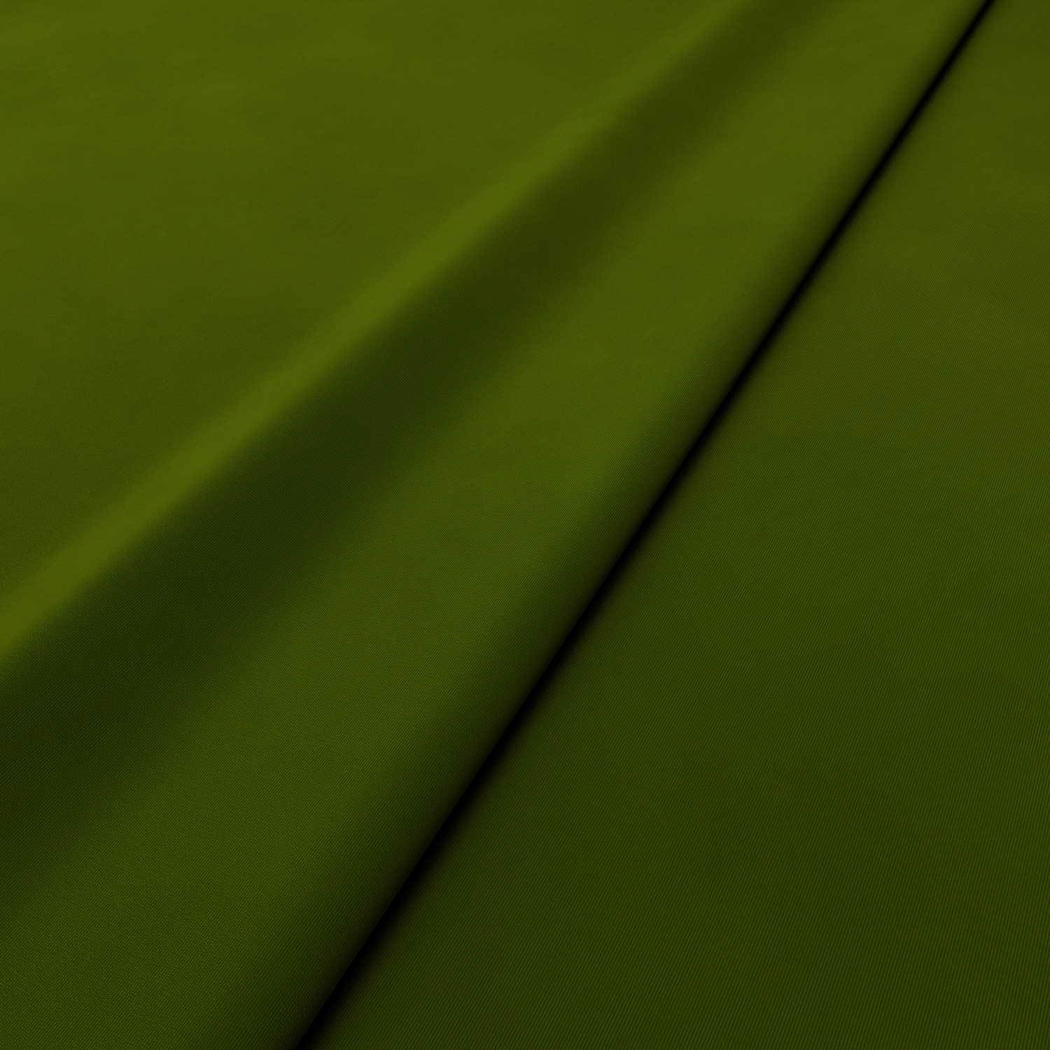 Linwood Tango Velvet Pine FR Made to Measure Curtains