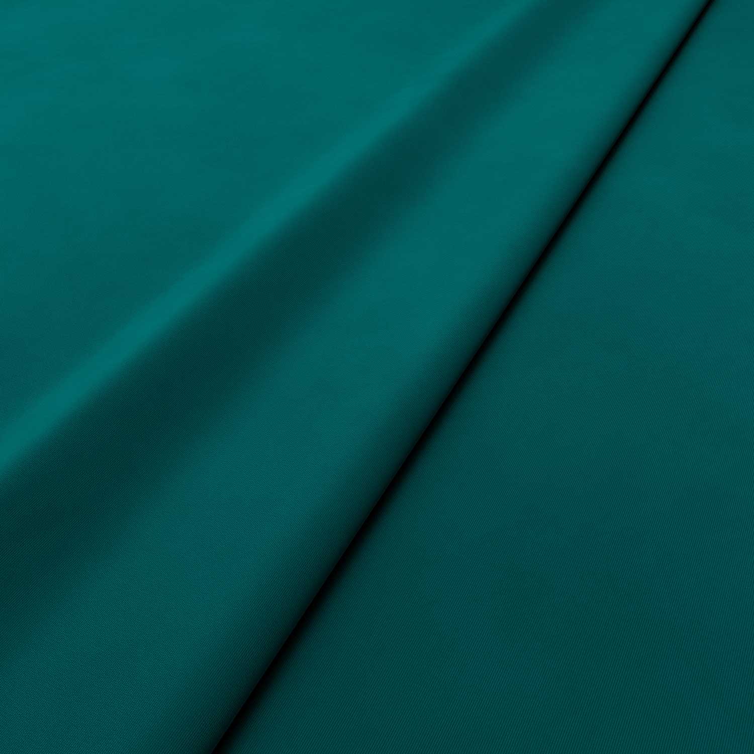 Linwood Tango Velvet Petrol FR Made to Measure Curtains