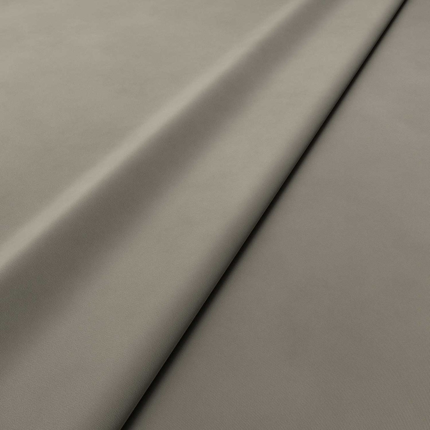 Linwood Tango Velvet Pebble FR Made to Measure Curtains
