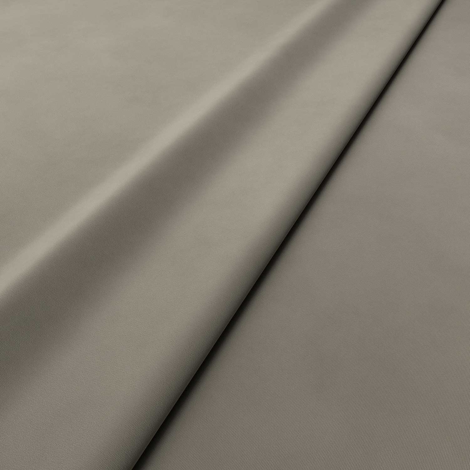Linwood Tango Velvet Pebble FR Made to Measure Curtains