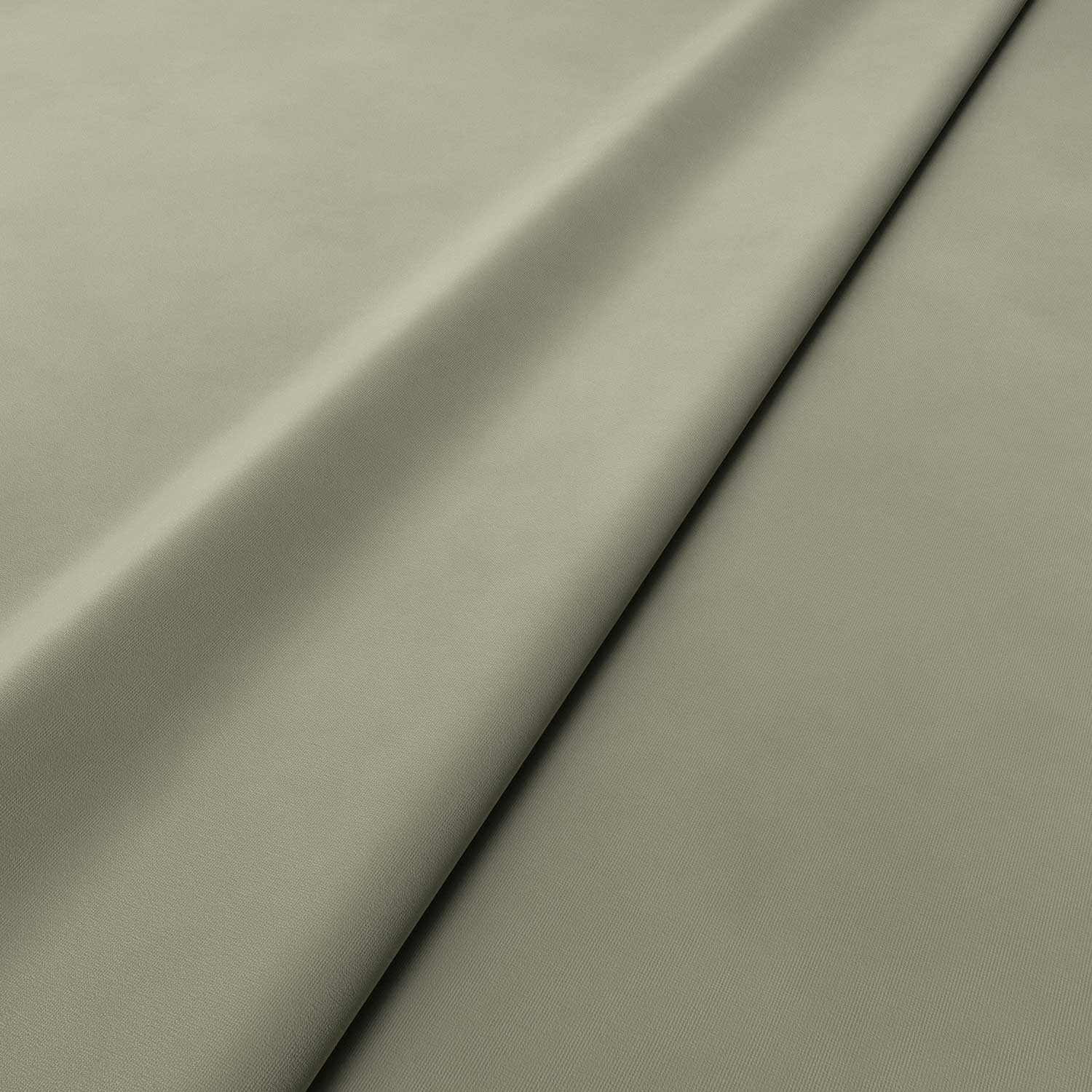Linwood Tango Velvet Feather Grey FR Made to Measure Curtains