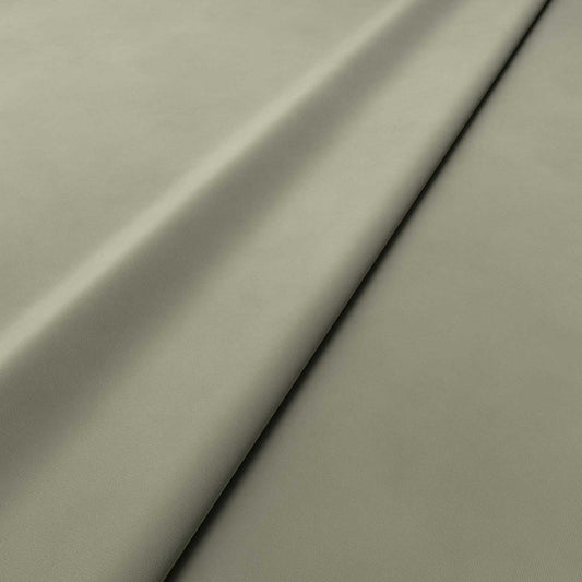 Linwood Tango Velvet Feather Grey FR Made to Measure Curtains