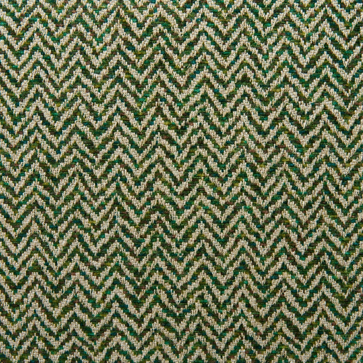 Linwood Chicane Forest Made to Measure Curtains