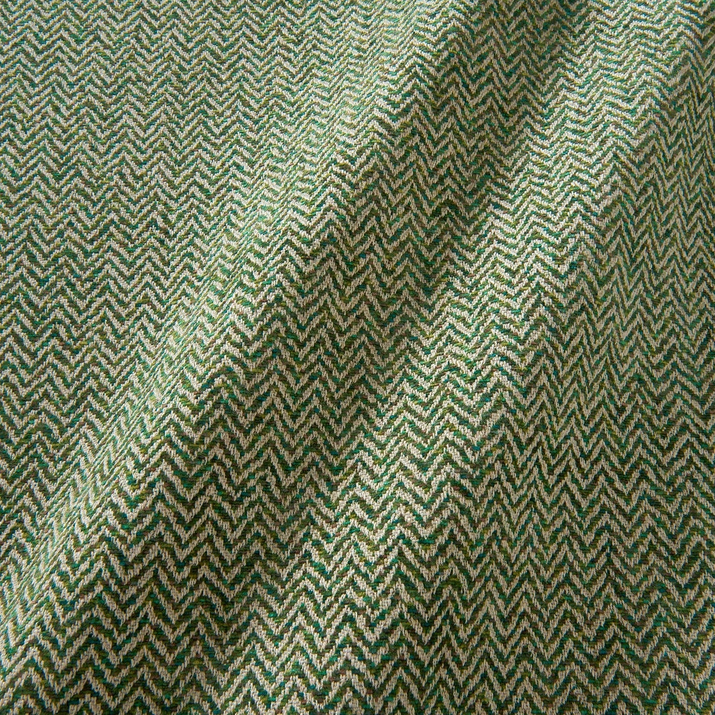 Linwood Chicane Forest Made to Measure Curtains