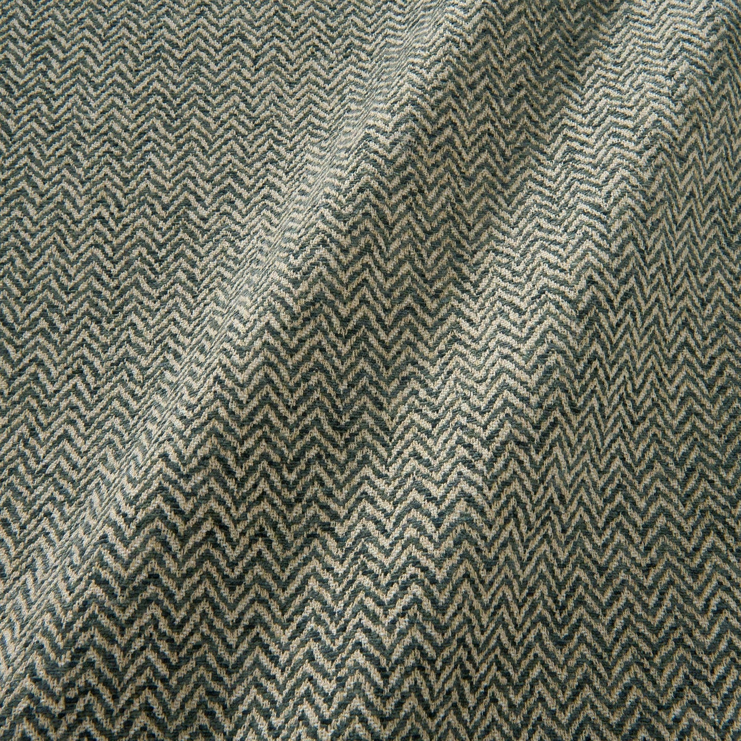 Linwood Chicane Granite FR Made to Measure Curtains