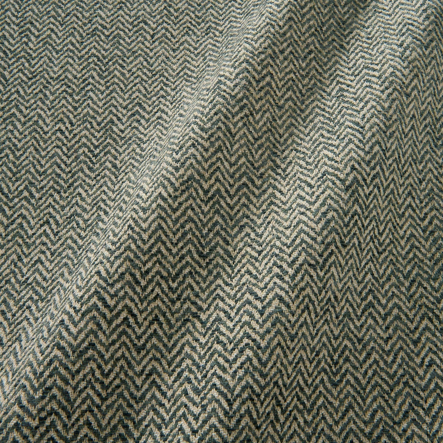 Linwood Chicane Granite FR Made to Measure Curtains