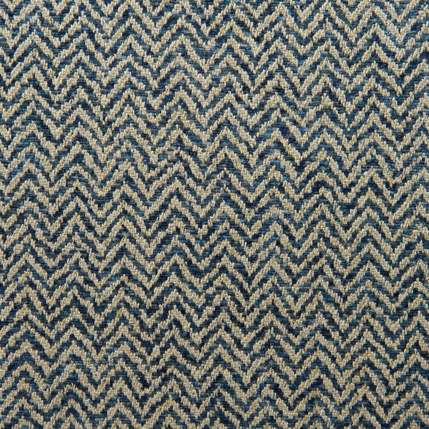 Linwood Chicane Navy Made to Measure Curtains