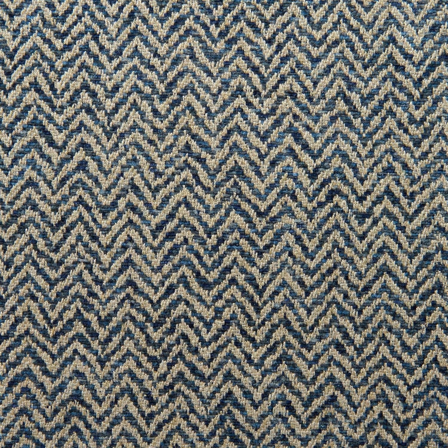 Linwood Chicane Navy Made to Measure Curtains