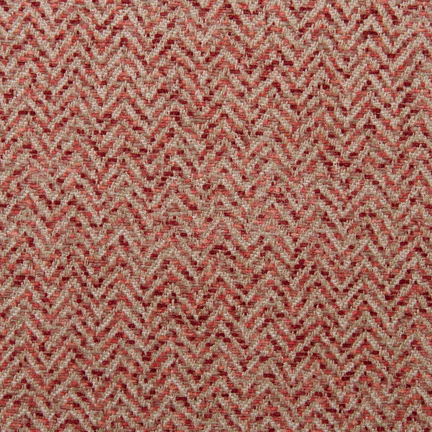 Linwood Chicane Raspberry Made to Measure Curtains