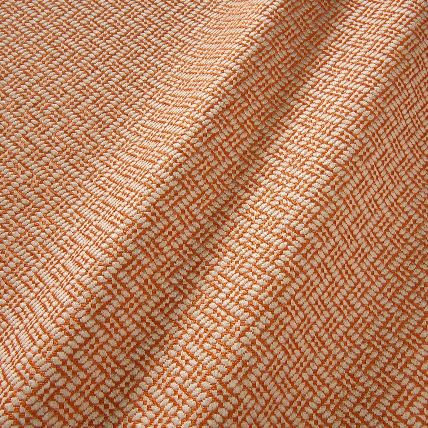 Linwood Pivot Apricot Made to Measure Curtains