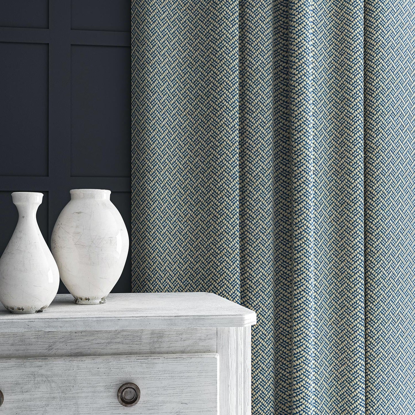 Linwood Pivot Capri Made to Measure Curtains