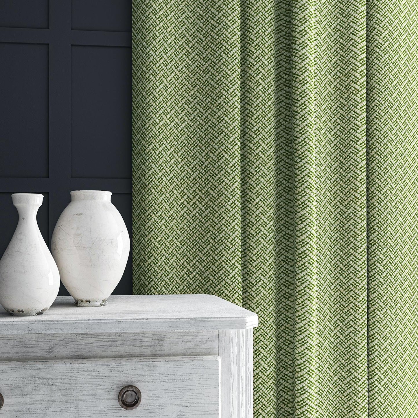 Linwood Pivot Pear Made to Measure Curtains