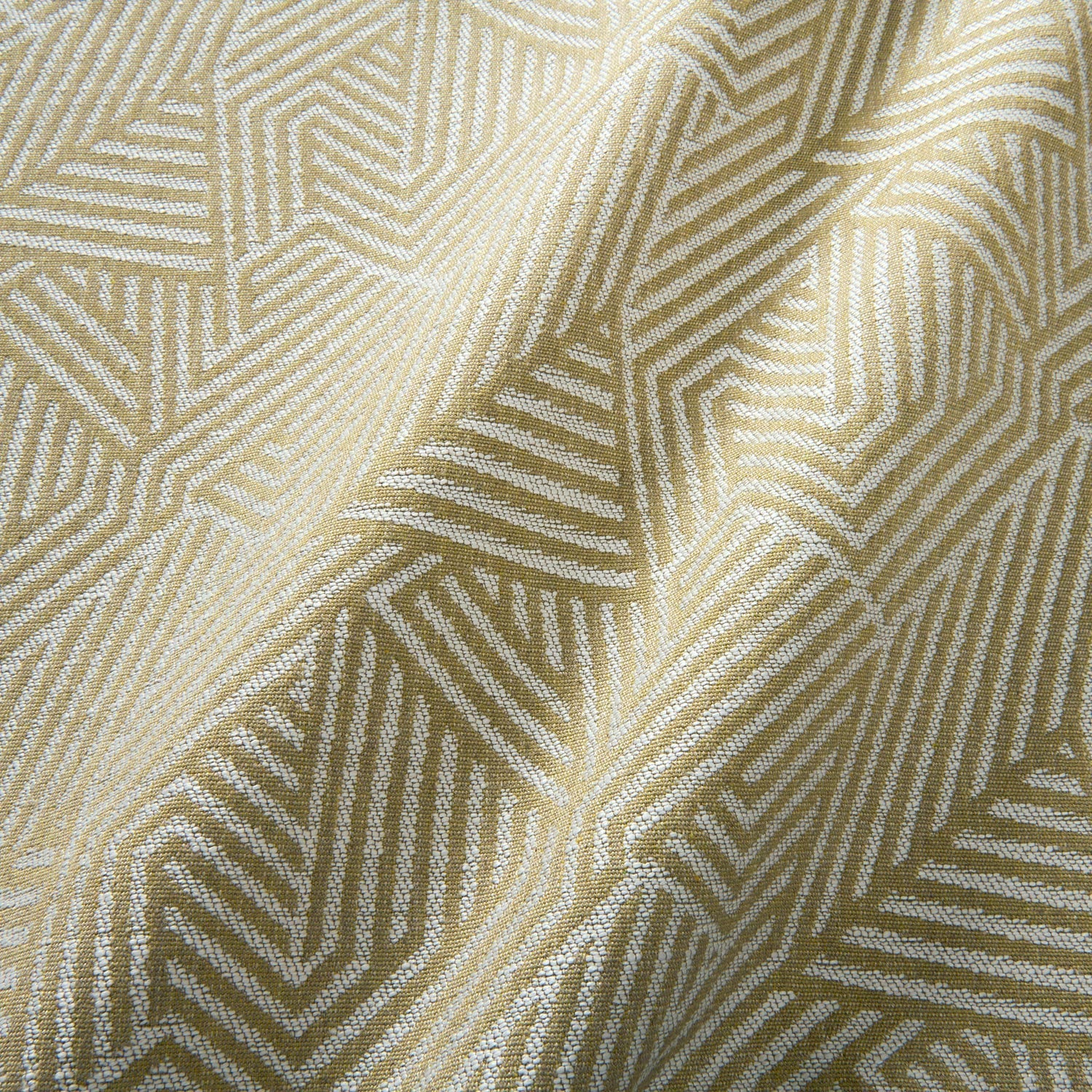 Linwood Sashay Calico FR Made to Measure Curtains