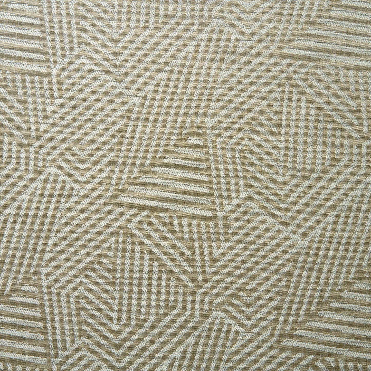 Linwood Sashay Hessian Made to Measure Curtains