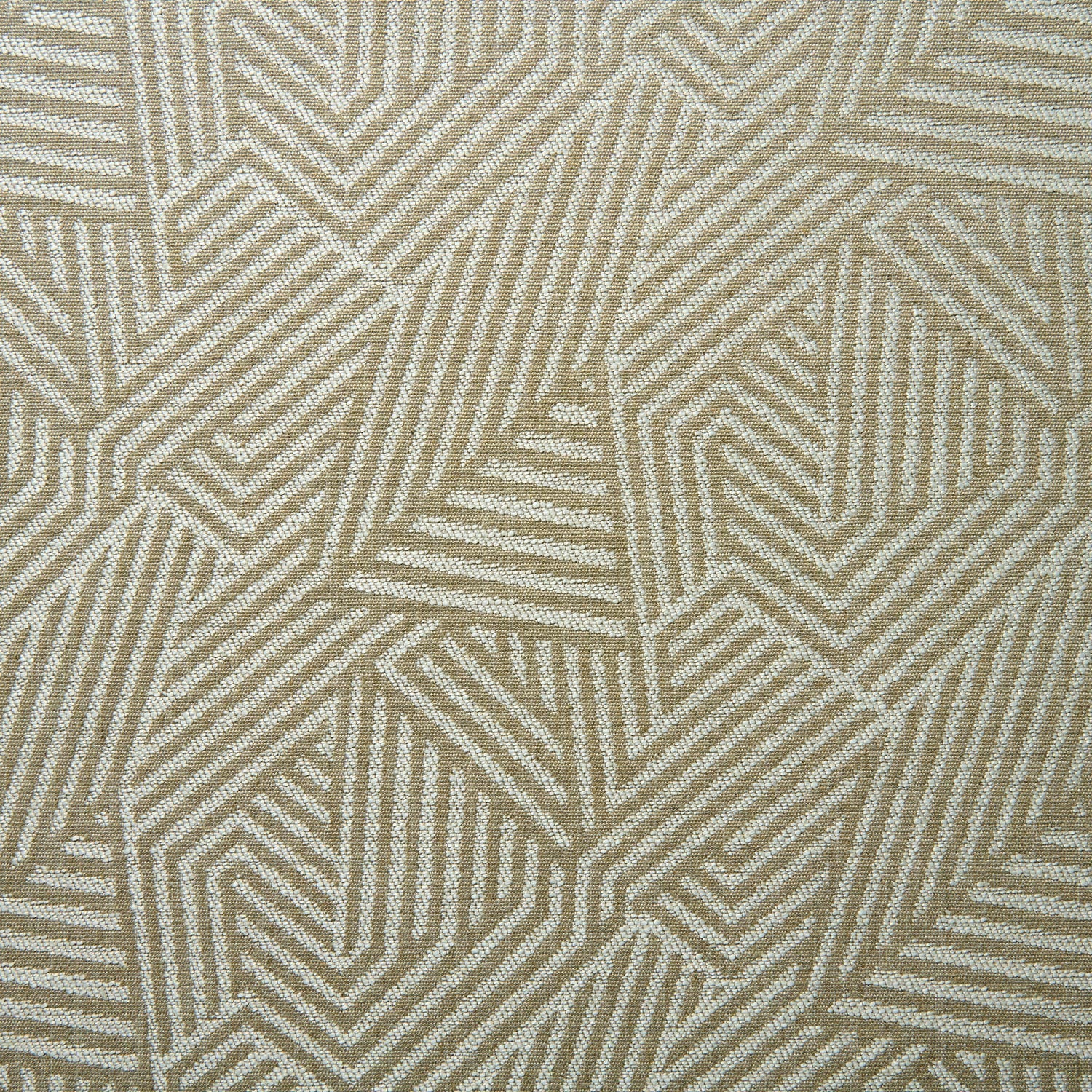 Linwood Sashay Hessian FR Made to Measure Curtains