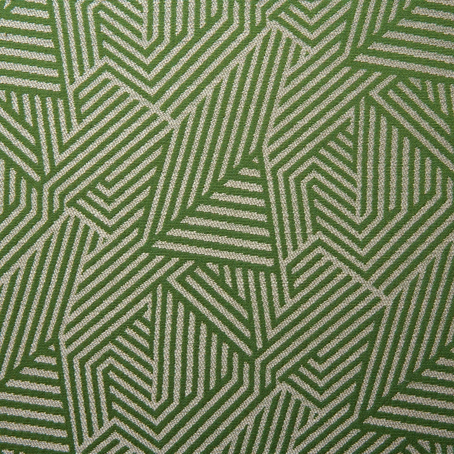 Linwood Sashay Spring Green FR Made to Measure Curtains