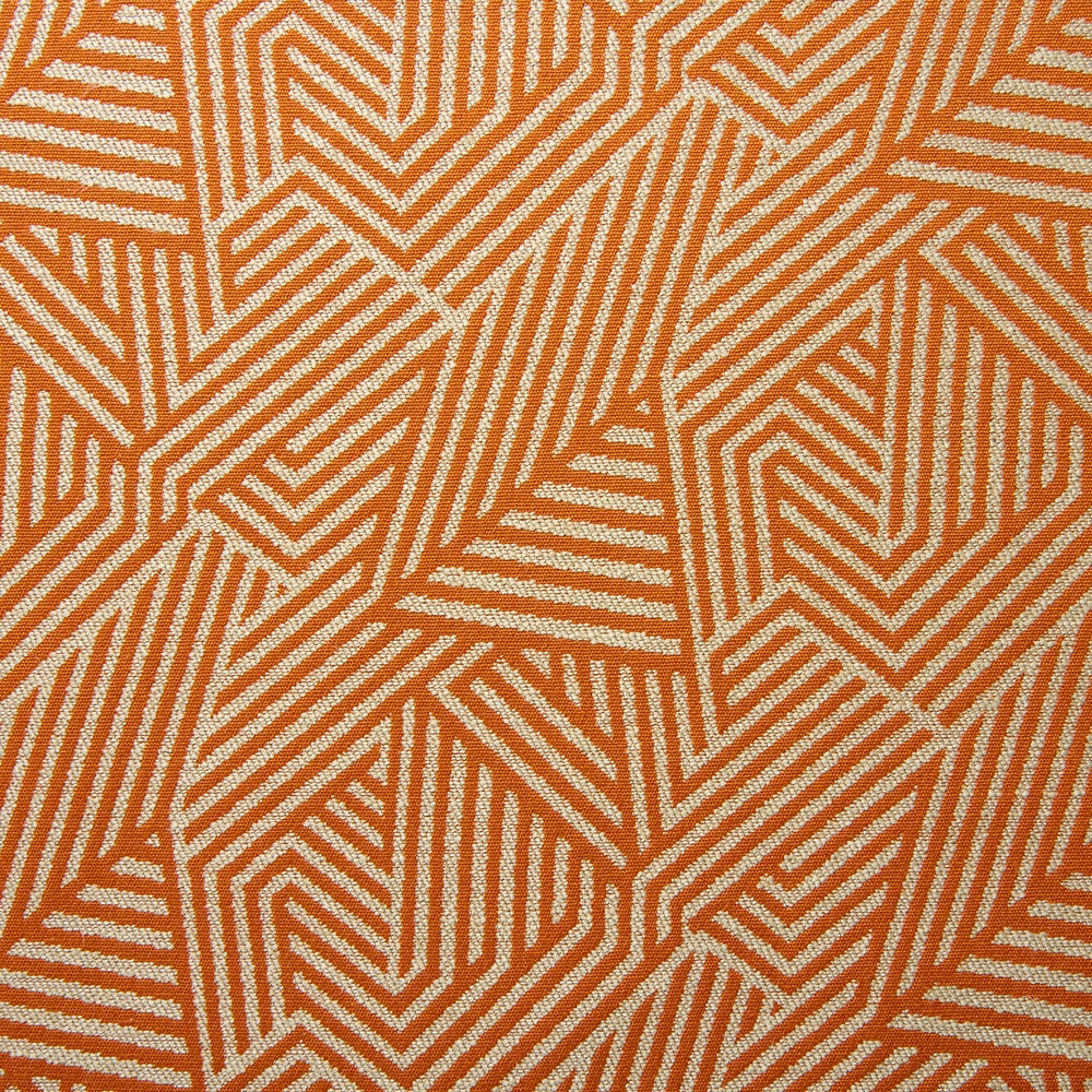 Sashay Tangerine