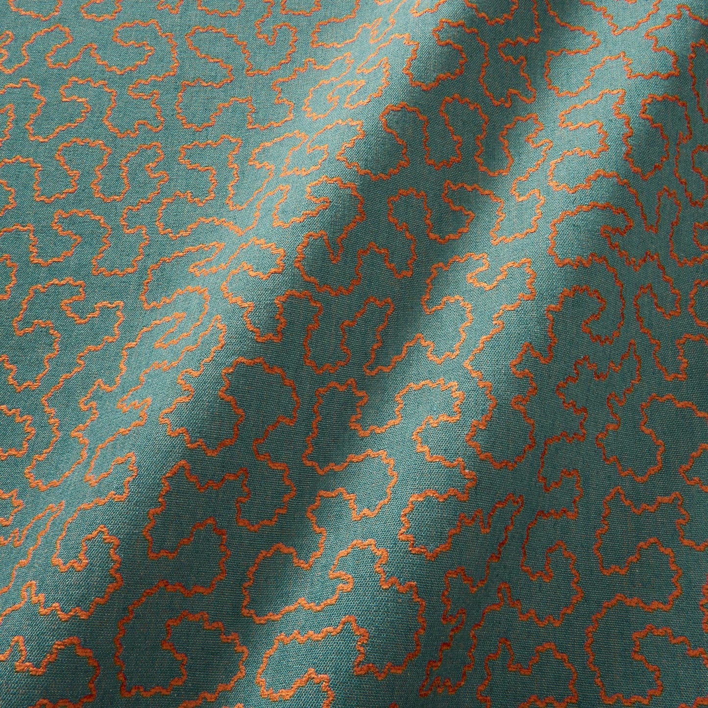 Linwood Wiggle Calypso Made to Measure Curtains
