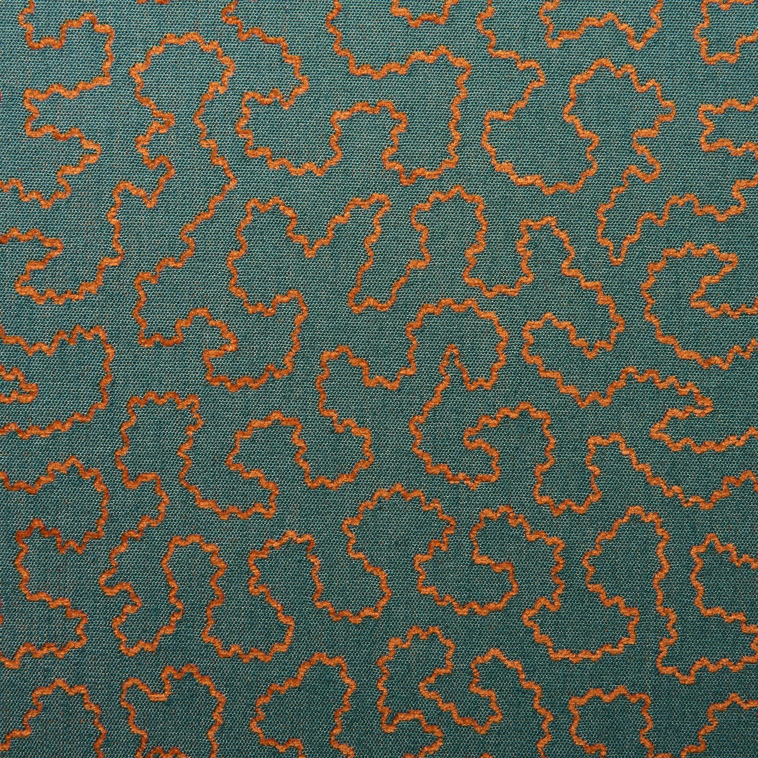 Linwood Wiggle Calypso FR Made to Measure Curtains