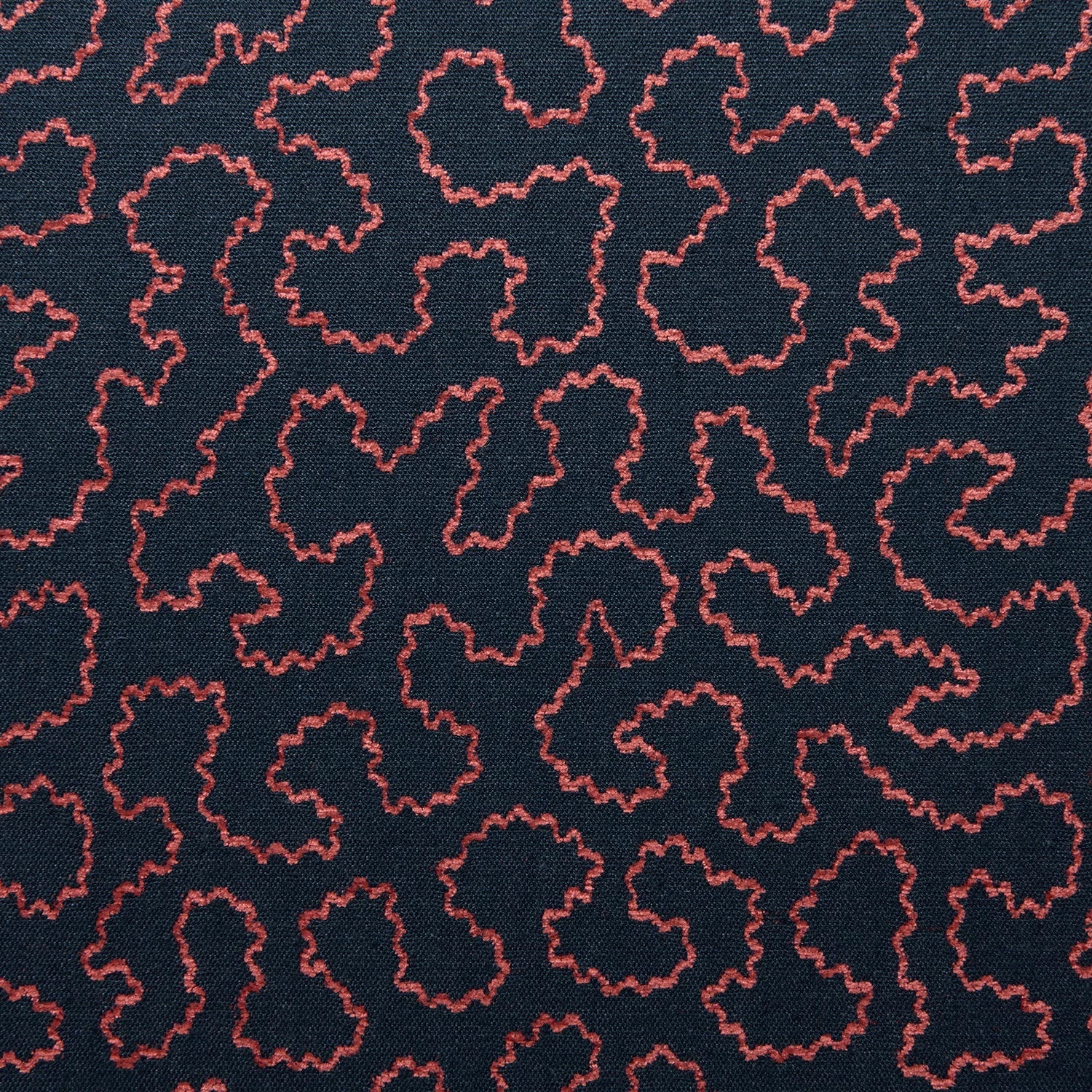 Linwood Wiggle Cosmic FR Made to Measure Curtains