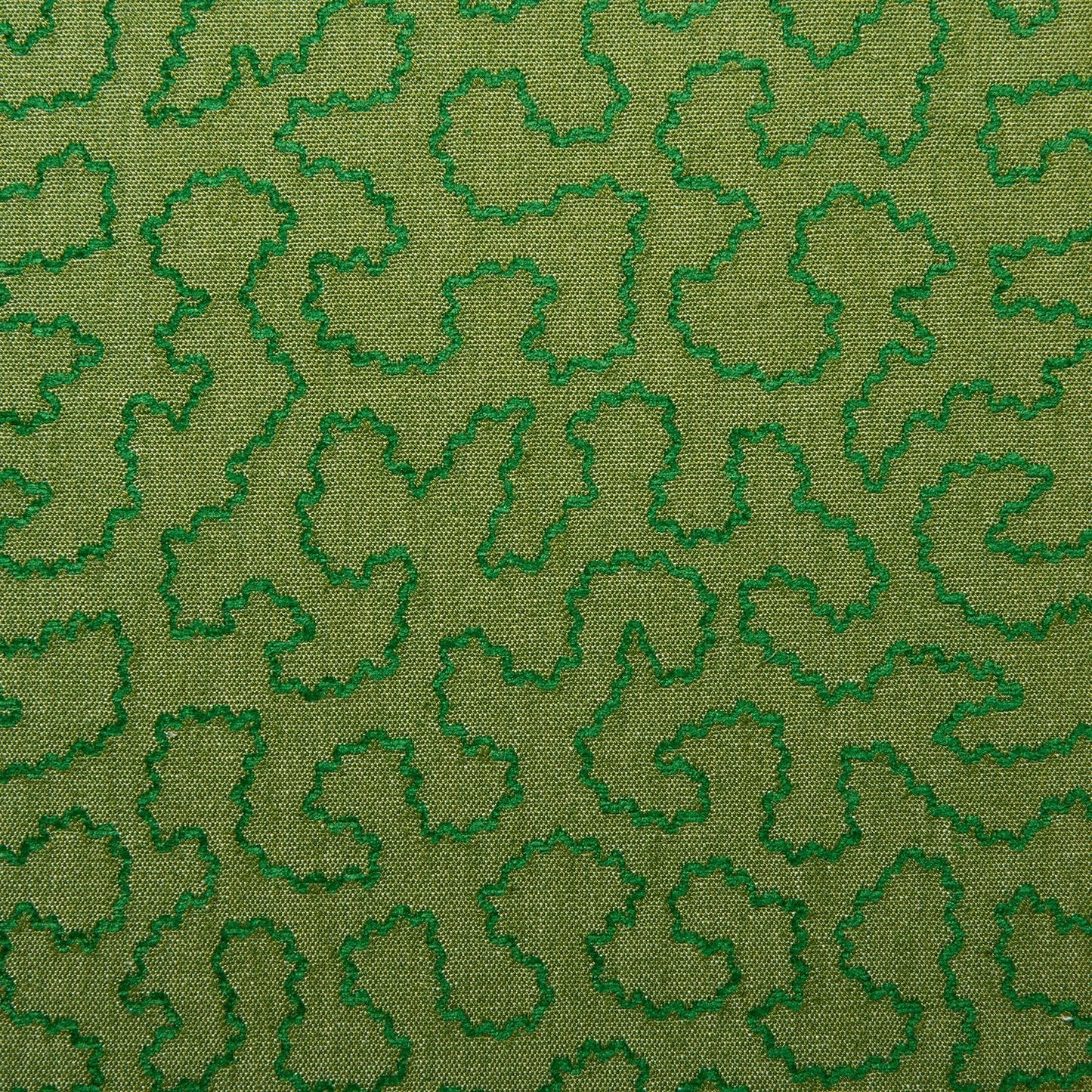 Linwood Wiggle Fern Made to Measure Curtains