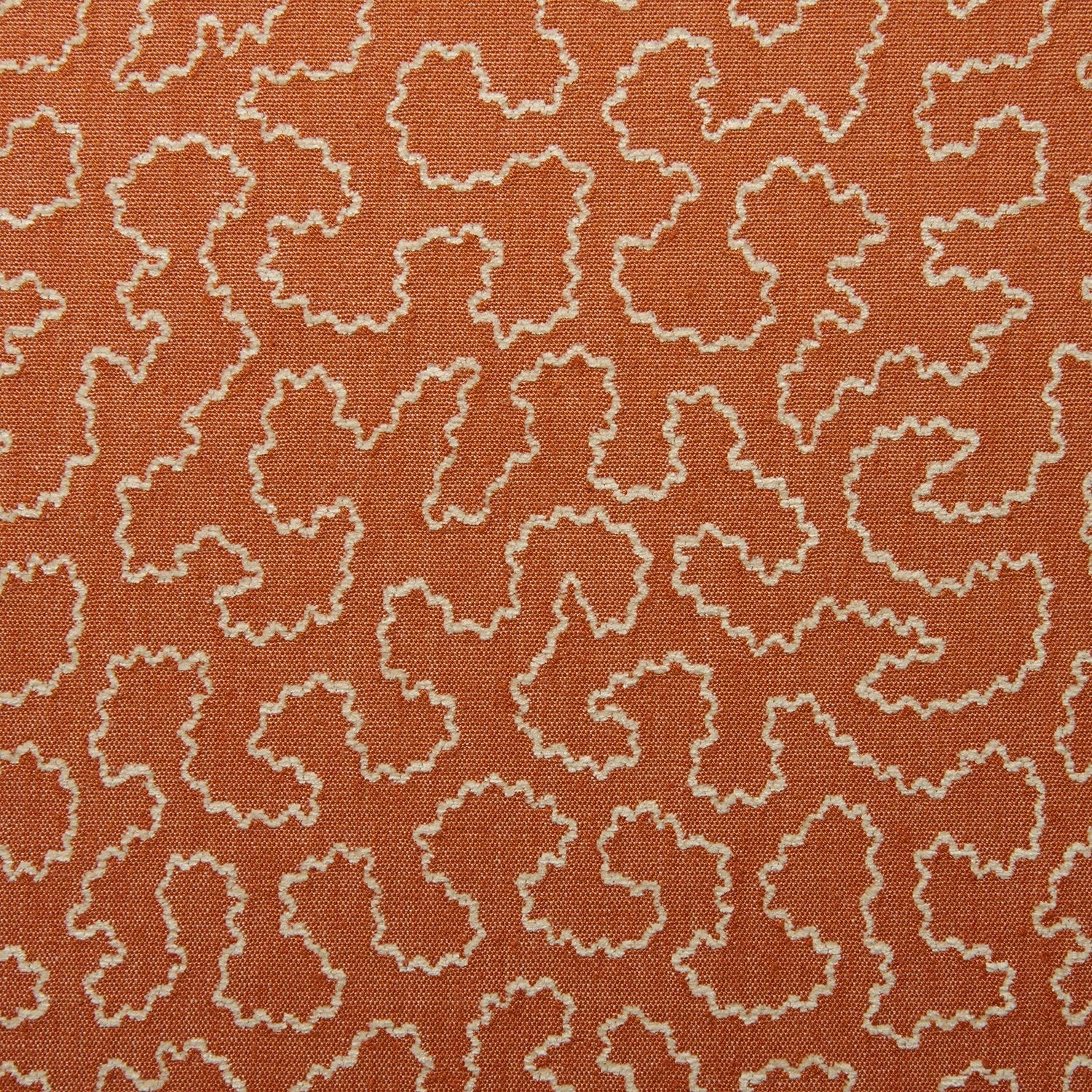 Linwood Wiggle Marmalade Made to Measure Curtains