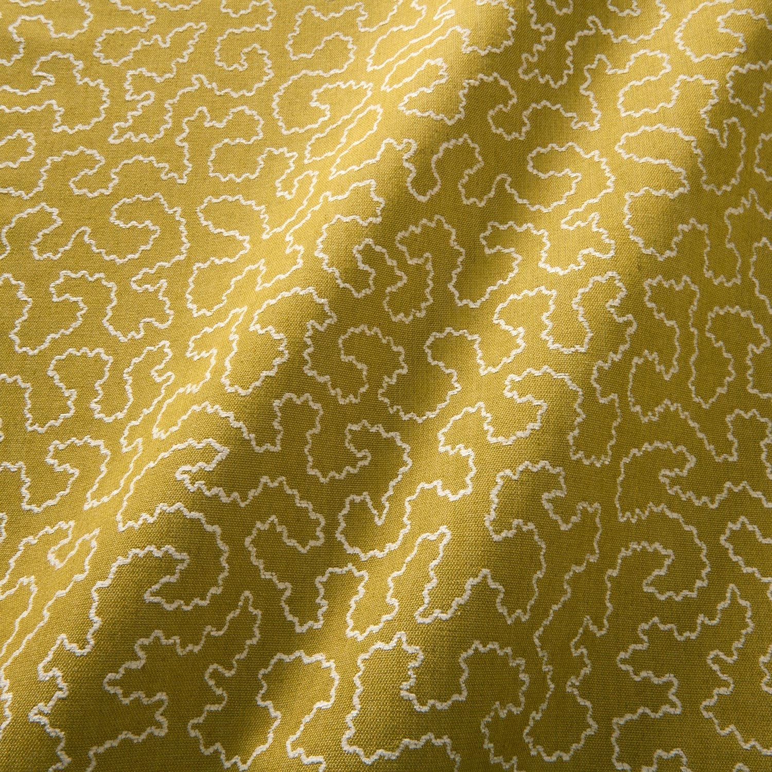 Linwood Wiggle Tuscany Made to Measure Curtains
