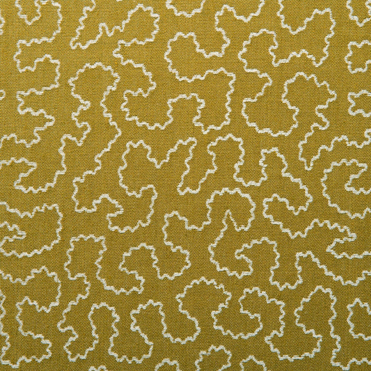Linwood Wiggle Tuscany FR Made to Measure Curtains