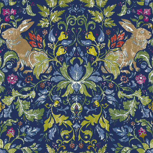 Chess Tresco Caspian Made to Measure Curtains