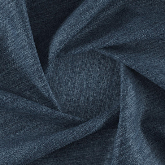 Chess Trezor Navy Made to Measure Roman Blinds