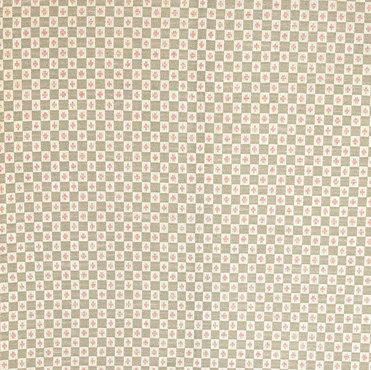 Chess Verdi Sage Made to Measure Roman Blinds