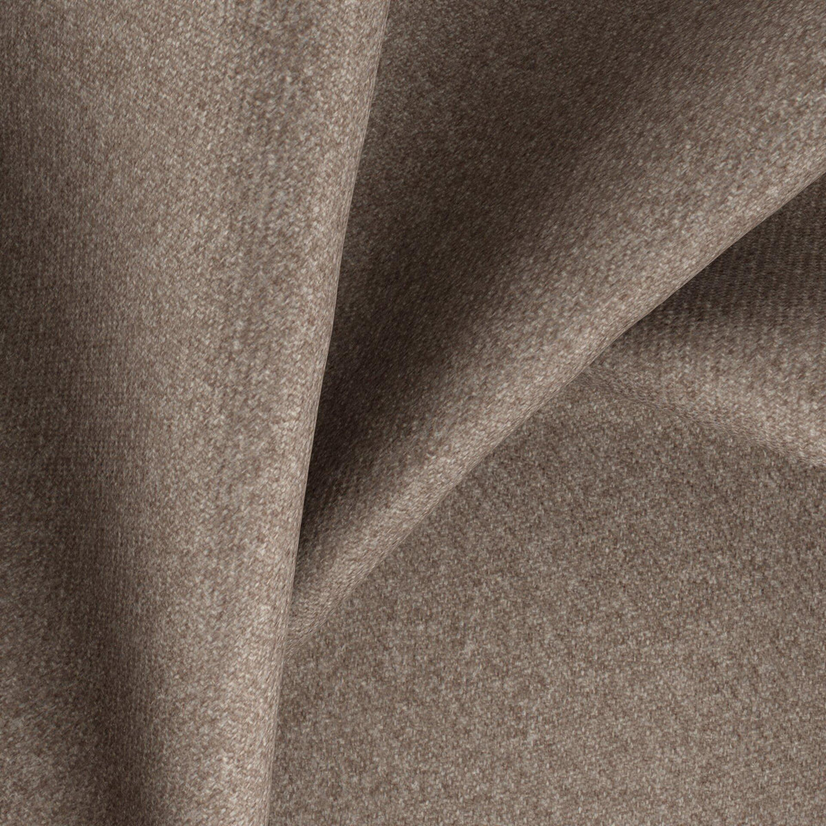 Chess Westmoor Taupe Made to Measure Roman Blinds