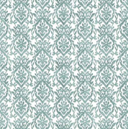 Chess Widmer Duck Egg Made to Measure Curtains